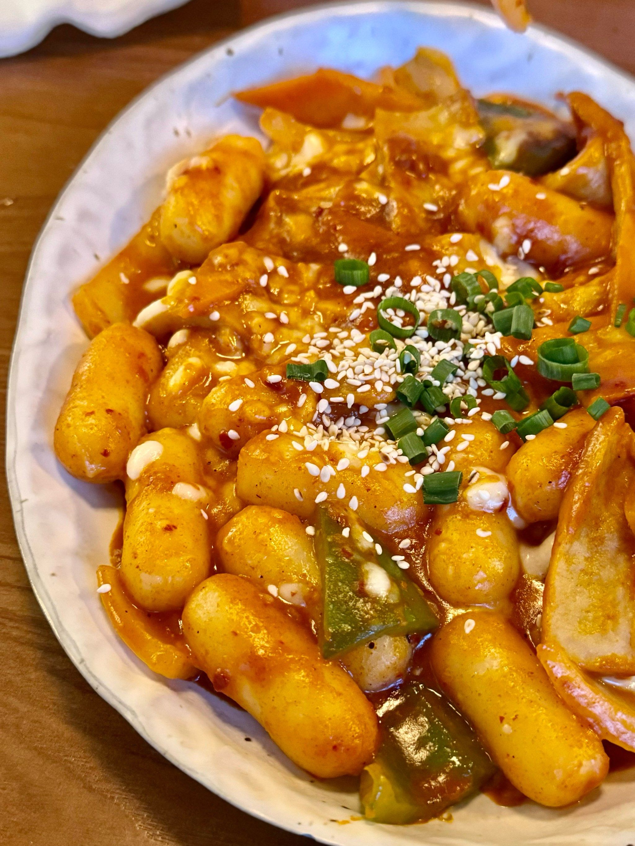 石家庄一家有温度的韩国料理