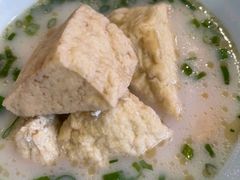 -浑河春面馆非遗鹿角面(良乡店)