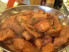 -不倒翁·徽天下名菜楼(马鞍山路店)