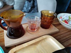 -塔拉苏咖啡(中信丹阳花园店)