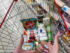 -大润发(勤业店)