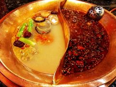 -老码头火锅(骡马市店)