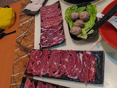 -福合埕牛肉丸(福平路店)