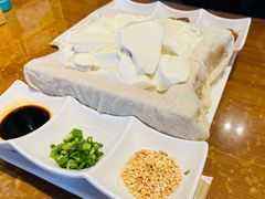 一块豆腐-95号酱骨·一块豆腐(展春园西路店)