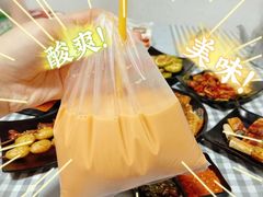 -乔岩保应烧烤店