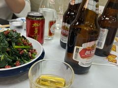 -郭林家常菜烤鸭(曙光西路店)
