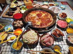-董眼镜火锅(洪崖洞总店)