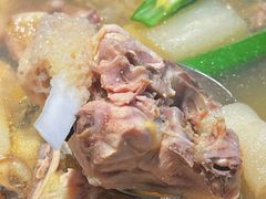 -凤园椰珍·臻品椰子鸡(保利时光里店)