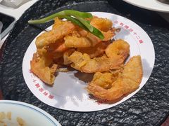 -老城根·潍坊菜(高新店)