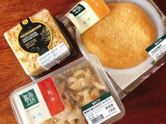 -盒马鲜生(领丰汇店)