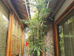 -驿舍·民國老营房院子私房菜(科学会堂店)