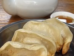 -锅贴大王南翔小笼(临沂二村店)