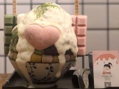 -WONDER ICE 萬得冰田(建設路总店)