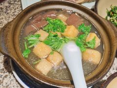 -南京大牌档(三阳广场苏宁店)