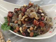 鱼皮-小民大排档(光谷店)