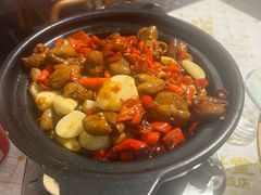 -3弄堂·滕王饭店·江西菜(铜锣湾店)