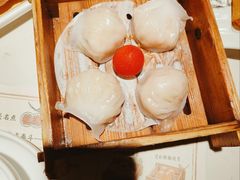 悦满楼虾饺皇-悦满楼·西关名点·湛江名菜(航空综合大厦店)