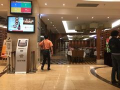 -稻香酒家·33年老字号·港式粤菜(富邦中心店)
