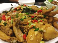 -一口小满手作糯米糍(北山店)