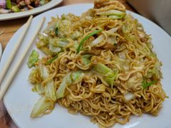 -鑫旺烧烤(领秀城店)