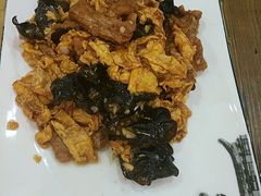 -清真•蜀风园(丁字沽总店)