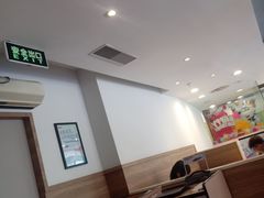 -肯德基(开元店)