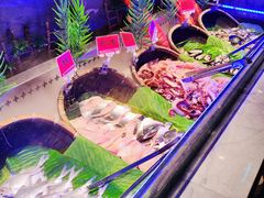 -阪尚皇·原切牛排·烤肉火锅自助(北京路店)