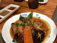 -樱都居酒屋·烧肉