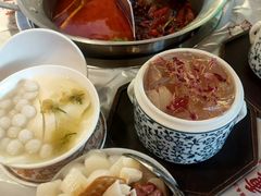 -大芊金重庆串串火锅(南京路店)