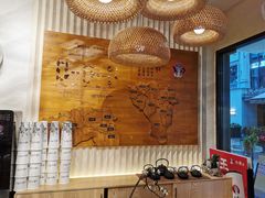 -霸王茶姬(南亚风情第壹城店)