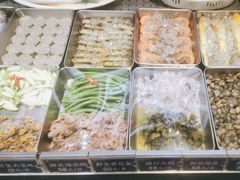 -煎饼卷大葱·非遗传承·潍坊菜(十笏园店)