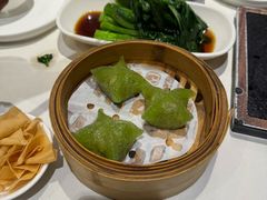 -大海湾酒楼(人南店)