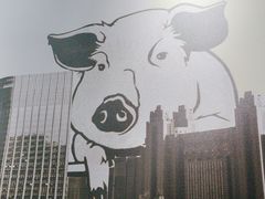 -安又胖韩国烤肉(泰达永旺店)