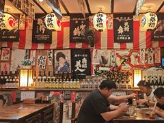 -平成屋· Late Night 食堂(四川北路店)