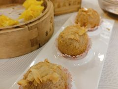 西杏香芋脯-番禺宾馆丽苑厅