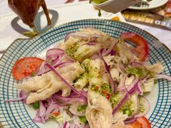 -中山威尼斯西餐厅(三乡总店)