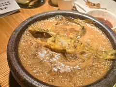 -小放牛炒菜馆(中山路乐汇城店)
