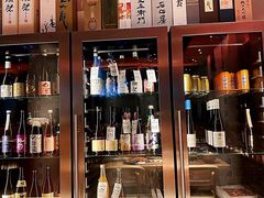 -人间酒暖·Go blanc·烧鸟·深夜食堂(陆家嘴店)
