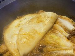-山河屯铁锅炖·非遗铁锅炖(华强北店)