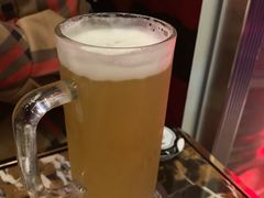 -MOSSO德国餐厅·音乐酒吧(环宇荟店)