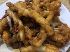 -九龙餐厅(大沽路店)