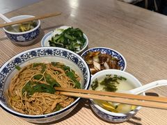 -君东记本帮面馆(天钥桥路店)