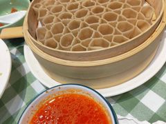 养生莜面窝窝-胡杨记忆(和平路店)