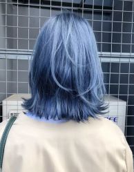 -艺时·漂发·染发·蛋白护理店