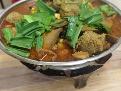 -双宝红油牛系列