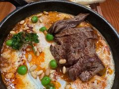 -CRAZYONES西班牙海鲜饭(上海美罗城店)