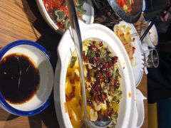 -湘聚缘湘菜馆(斜土路店)