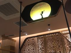 大堂-阿香米线杭州西湖银泰文化广场餐厅