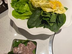 -左庭右院鲜牛肉火锅(苏州园区永旺店)