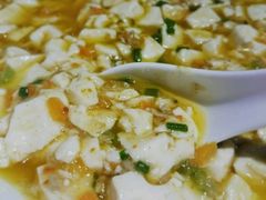 蟹黄豆腐-鲜螺湾(鹏欣丽都店)